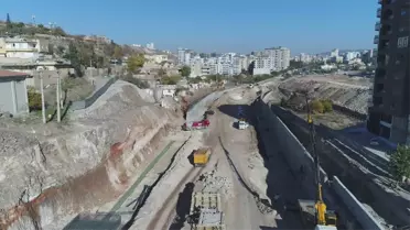 Şanlıurfa'da 2017, Hizmet Yılı Oldu