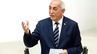 15 Temmuz Kahramanlarına Hakaret Eden CHP'li Vekil Aldan'a Soruşturma