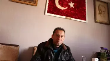 Teknik Direktör Faik Demir, Gaziantepspor'dan Neden Ayrıldığını Bilmediğini Açıkladı