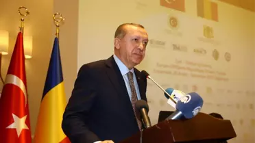 Türkiye ile Çad Arasında 7 Anlaşma ile Yeni İşbirliği Dönemi