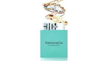 Yeni Yılda Sevdiklerinizi Tiffany&co ile Mutlu Edin