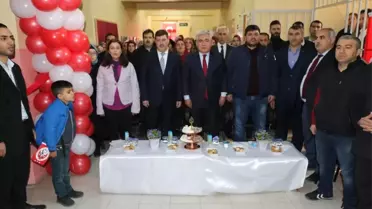 Ak Eğitim Seferberliği Diyarbakır'a Sıçradı