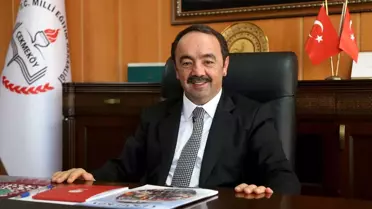 Çekmeköy'de 'Eğitim-kültür Vadisi' Vizyonuna Yönelik Çalışmalar