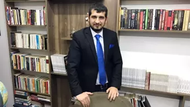 CHP'li Vekil Hakkında Suç Duyurusu
