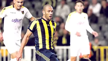 Fernandao'ya Janssen Freni