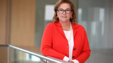 Güler Sabancı'dan Yeni Yıl Mesajı