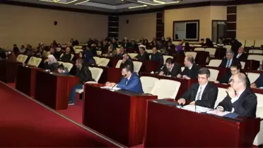 Halk Günü Toplantısında Diyabet Hastası Kızı İçin Yardım İstedi