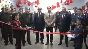 Jandarma Trafik Terörüne Savaş Açtı, Eğitime İlkokuldan Başladı