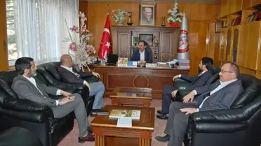 KONSİAD Konya Hadim'de