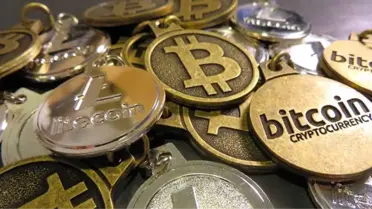 Sanal Para Birimleri Sayısı Düştü