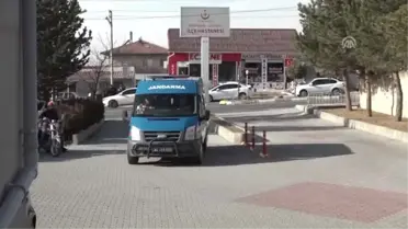 Minik Mesume'nin İmdadına Mehmetçik Yetişti