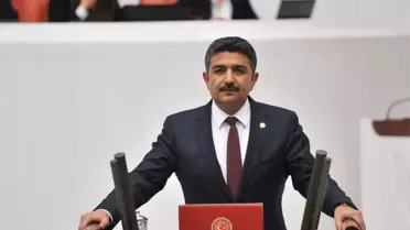 Polot'tan Kilis'e Yatırım ve Proje Müjdesi