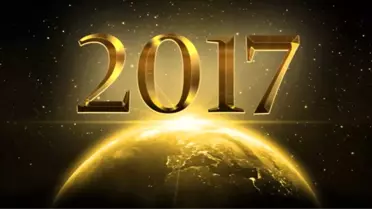 Geçtiğimiz Yıla Bir de Böyle Bakmaya Ne Dersiniz? Şaşırtıcı Sayılarla 2017'nin Özeti