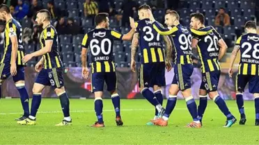 Son 7 Yılın En Kötü Fenerbahçe'si...