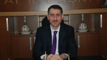 Yeni Tokat Hava Limanı Projesinde İhale Tarihi Açıklandı