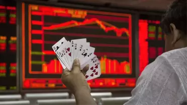 2017'de Ekonomiye Damga Vuran 5 Grafik