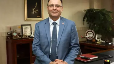 Aşut: 'Arabuluculuk İş Dünyasında Huzuru Artıracak'