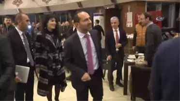 Başkan Çamyar: 'Başarı İçin Ekip Ruhu Önemli'