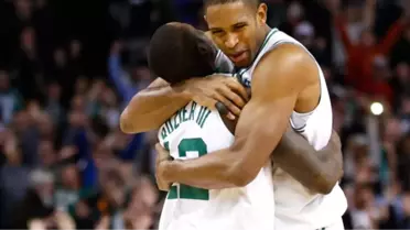 Celtics, 26 Sayı Geriden Gelip Kazandı