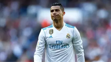 Cristiano Ronaldo 300 Milyonu Aştı