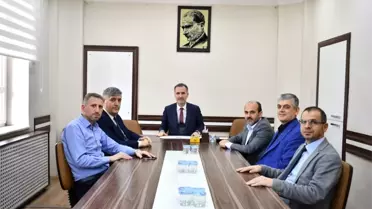 İnegöl'da Logo Tasarım Yarışmasının Sonuçları Belli Oldu