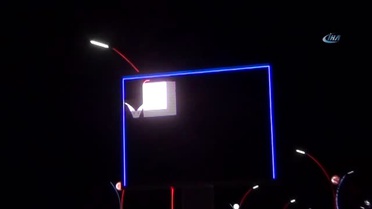 Kayyum, Erciş'i Doğunun Parlayan Yıldızı Yaptı