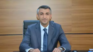 Korkuteli Devlet Hastanesi'ne Yeni Başhekim