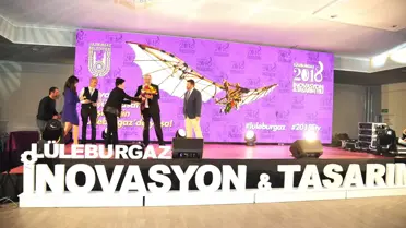 Lüleburgaz Belediyesi İnovasyon ve Tasarım Yılı Etkinliği Düzenledi