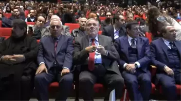 Prof. Dr. İlber Ortaylı: 'Trump'ın Böyle İşlere Karışması Tam Bir Provokasyondur'