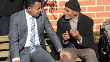 Rüstemgedik Beldesinde Büyük Değişim