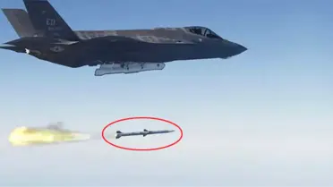 Reuters Duyurdu: ABD'li Şirket Türkiye'ye Füze Satacak