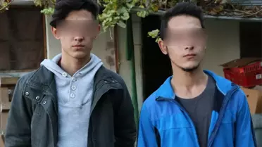 Uyuşturucu Batağından Kurtulan Kardeşlere Devlet Sahip Çıktı