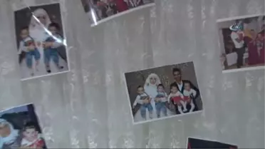 Yaşamaz' Denilen Dördüzler İlk Yaş Günlerini Kutladı