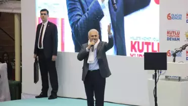 Başbakan Yıldırım: 'Yunanistan Ege'de 'Cinlik' Yapmaya Kalkıyor'