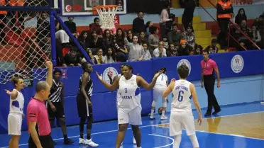 Beşiktaş Deplasmanda Kaybetti
