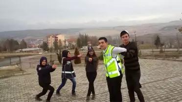 Lisede 'Meslekte 1 Gün' Projesi