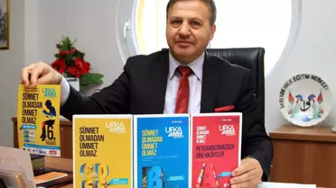 Ufka Yolculuk Kültür Yarışması'