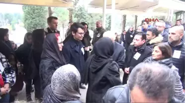 Ünlü Yönetmen Mustafa Mayadağ Son Yolculuğuna Uğurlandı