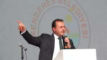 2018 Menderes'in Yılı Olacak'