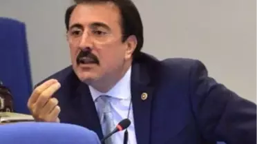 Aydemir: 'Arvasi Hocamızı Şükranla Anıyoruz'