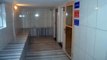 Çifteler Belediyesi'nden Vatandaşlara Yeni Hamam