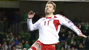 Konyaspor'da Bendtner Sesleri