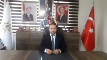 Muğla Osmanlı Ocağı'ndan CHP'li Vekil Aldan'a Tepki