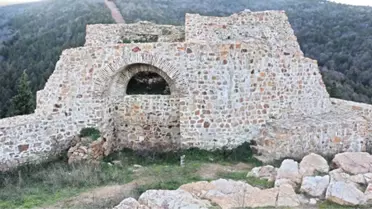 Sultanbeyli'den 800 Yıllık Tarih Fışkırdı