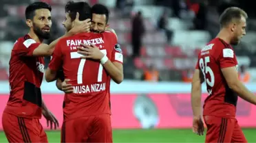 Süper Ligin Köklü Kulübü Gaziantepspor, Kapatılıyor