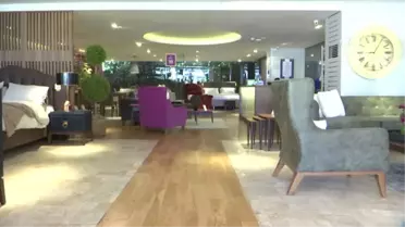 Yataş '24 Saat Işığı Sönmeyen' Şirketlerden Olmayı Hedefliyor (1)