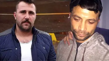 Börekçide 24 Yaşındaki Genci Öldüren Katil Zanlısı Yakalandı