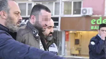 Cinayet Şüphelileri Aynı Otomobilde Yakalandı