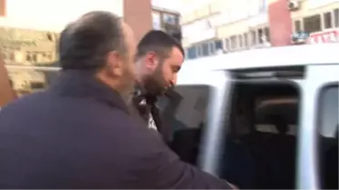 İki Cinayet Zanlısı Aynı Otomobilde Yakalandı