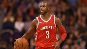 İki Uzatma Sonunda Kazanan Rockets